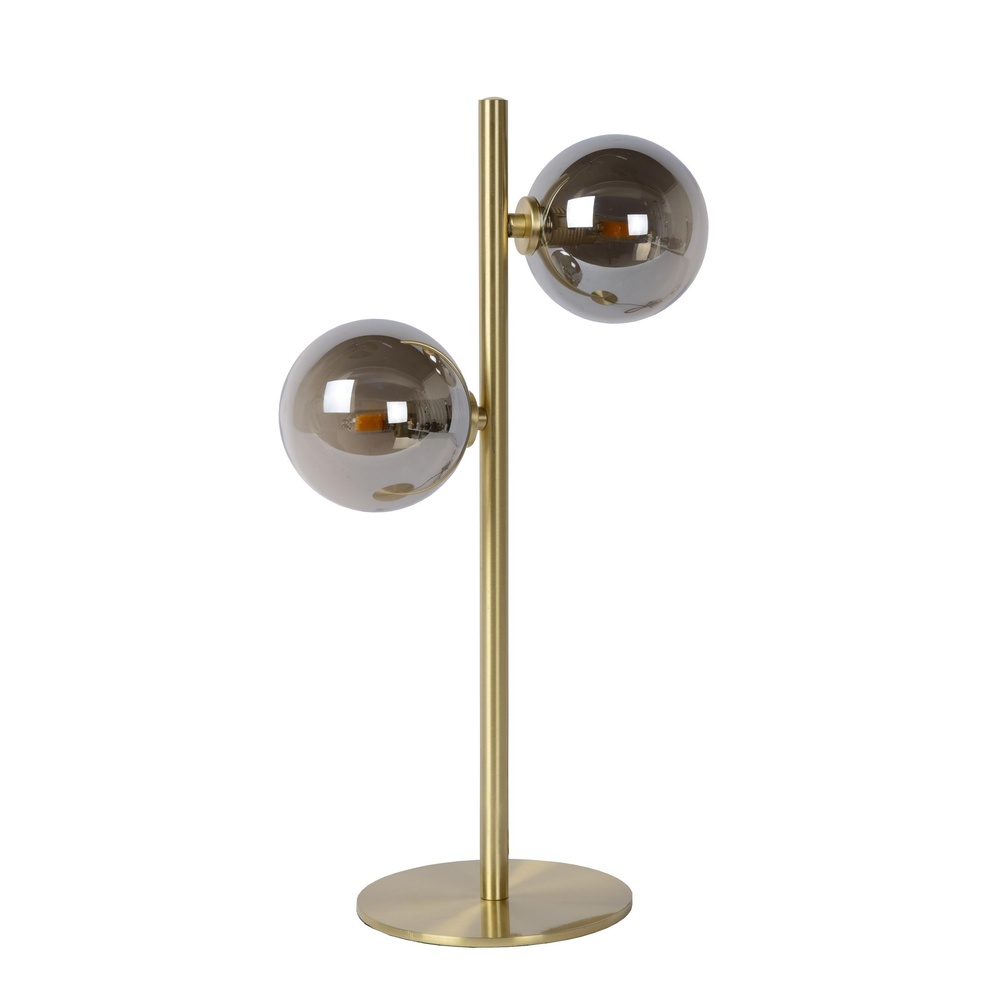 Lucide TafellampTycho goud - 45574/02/02